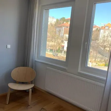 Cozy In The Heart Of Historic District Apartamento