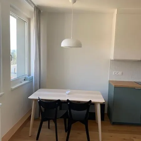 Cozy In The Heart Of Historic District Apartamento
