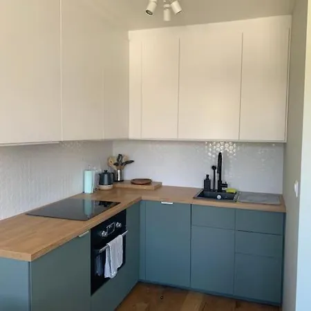 Apartamento Cozy In The Heart Of Historic District *