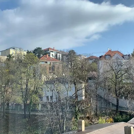 Apartamento Cozy In The Heart Of Historic District Praga